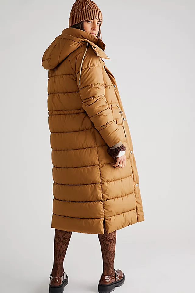 Barbour Sedge Quilted Jacket Marram Grass