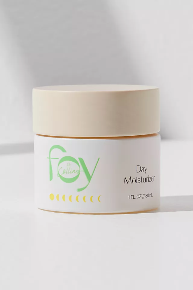 Foy Day Moisturizer One