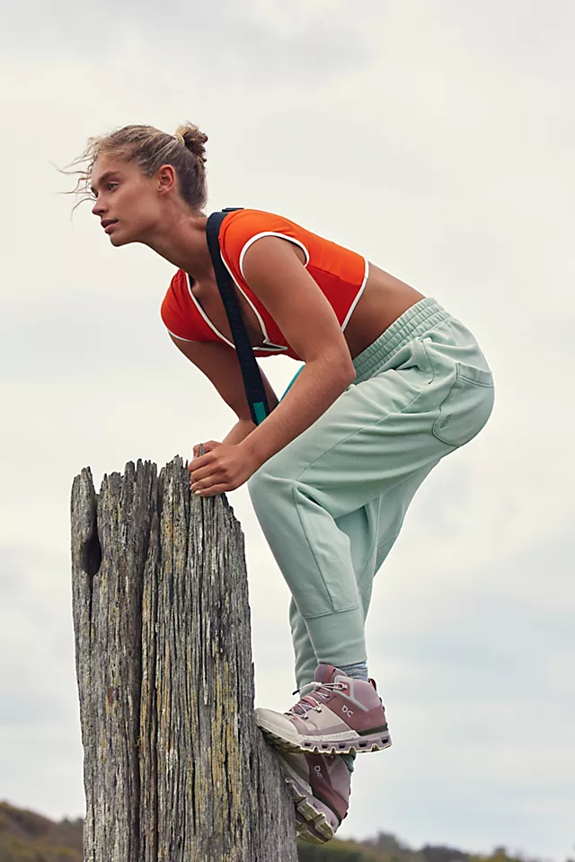 June Bug Jogger Lichen