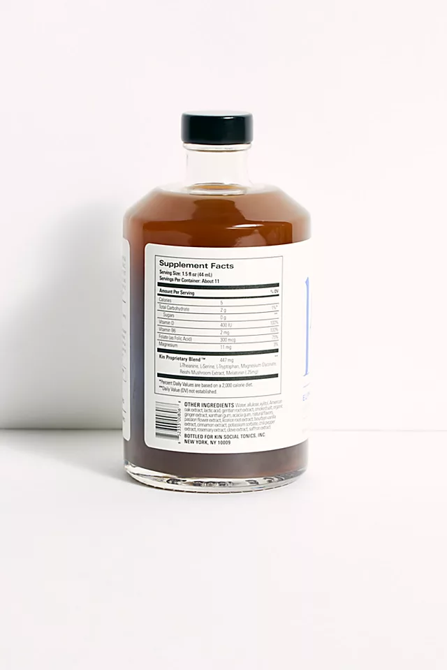 Kin Euphorics Dream Light