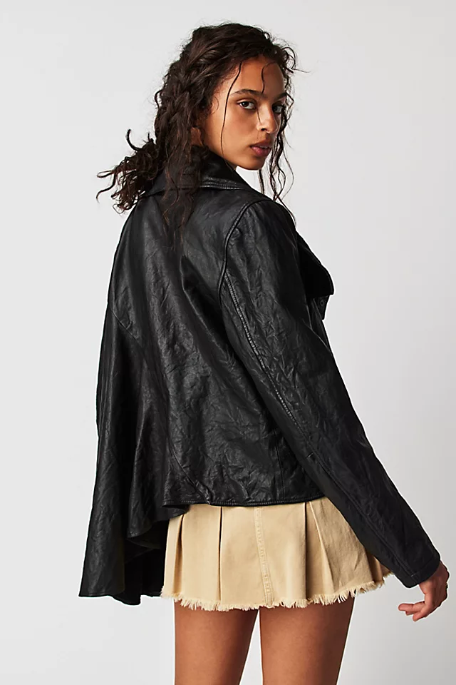 Nicholas K Keller Jacket Black