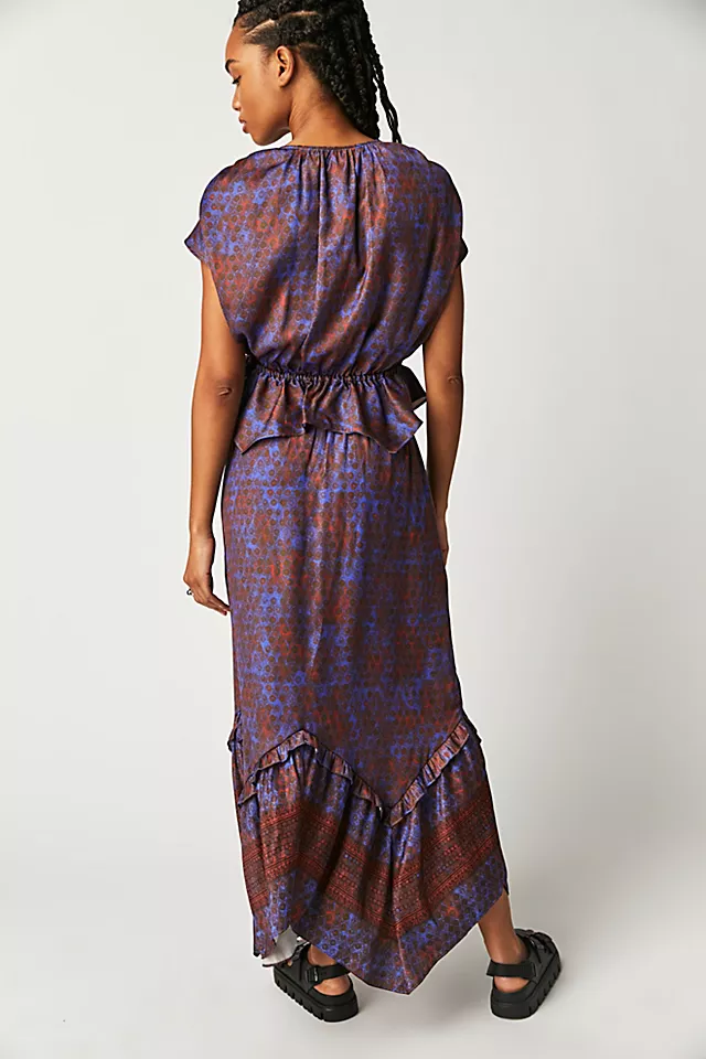 Dreambound Set Blue Combo