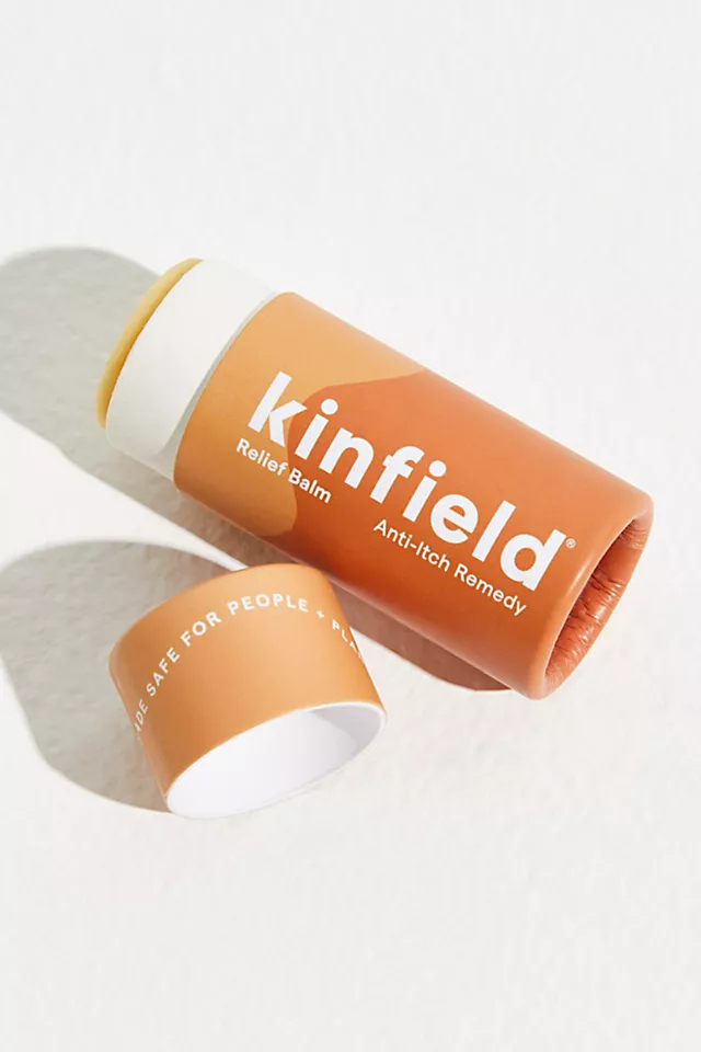 Kinfield Relief Balm Anti-Itch Remedy One