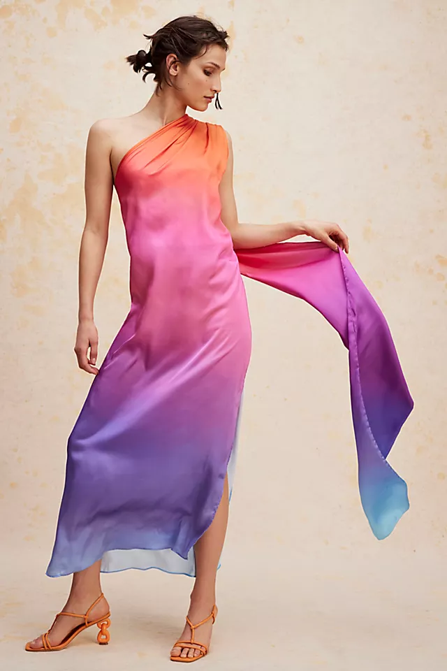 Baobob Ari Dress Fiesta