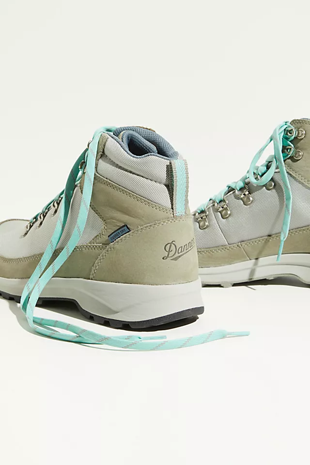 Danner Adrika Hiker Boots Rock Ridge