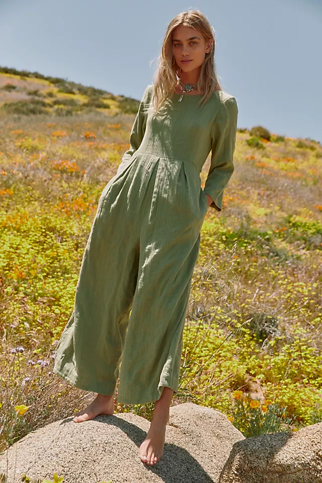 Shiloh One-Piece Giant Kelp