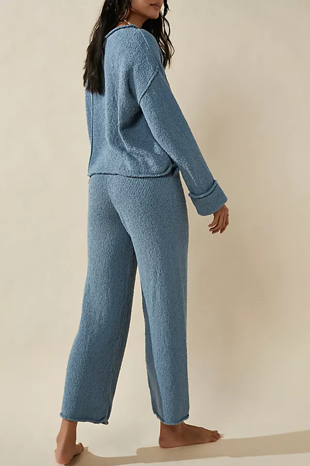 Dunes Sweater Set Autumn Sky