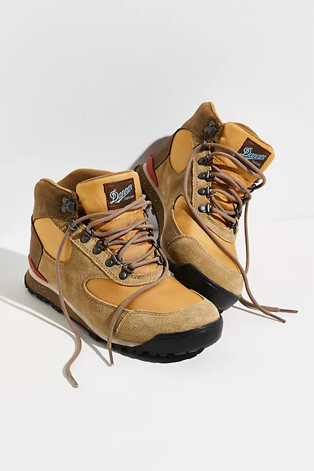 Danner Jag Dry Weather Boots Antique Bronze / Summer