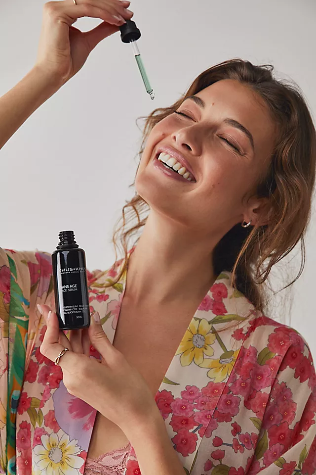 KHUS & KHUS Sans Age Face Serum One