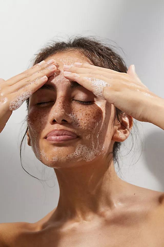 Non Gender Specific Everything Cleanser One