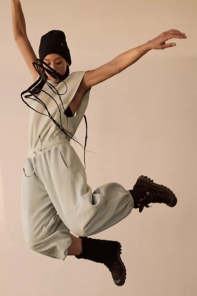 Palladium Baggy Boots Black