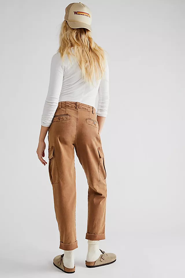 Mason's Judy Archivio Pants Terra