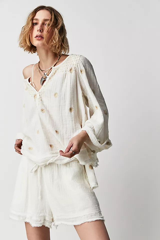 Aldous Set Ivory Combo