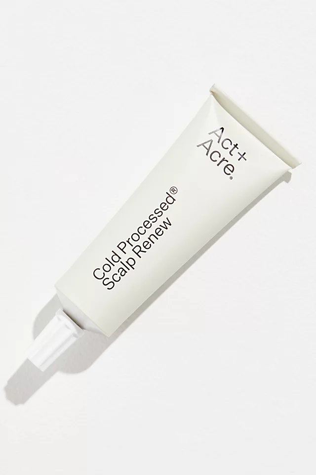 Act + Acre Scalp Renew One