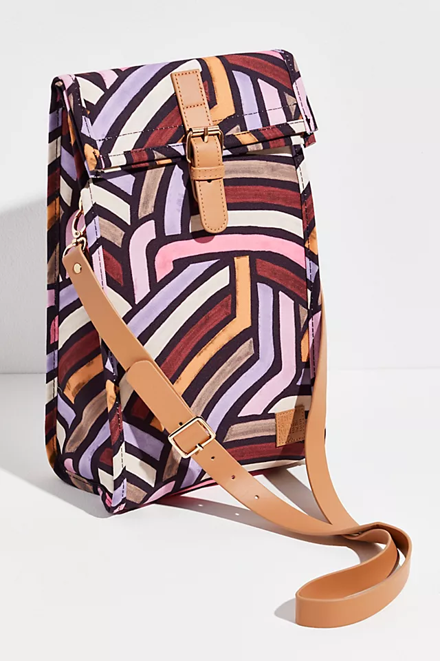 Road Less Traveled Wine Cooler Multi