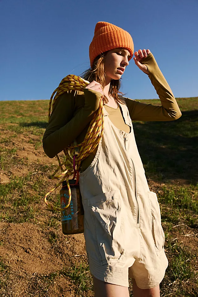 Fast Track Shortsie Moonlight