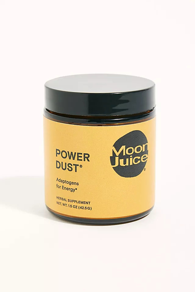 Moon Juice Power Dust Power