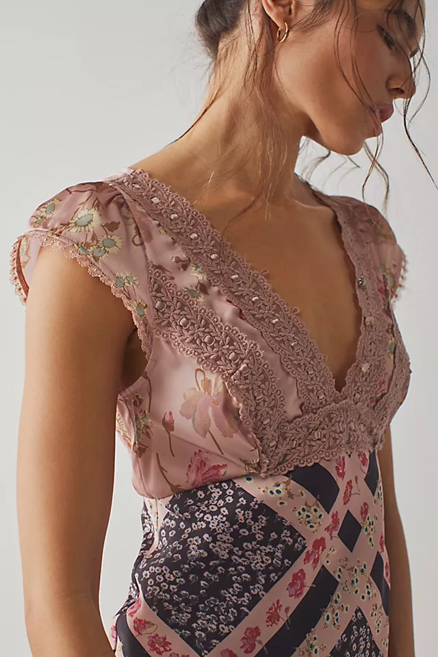 French Coast Mini Slip Secret Admirer Combo