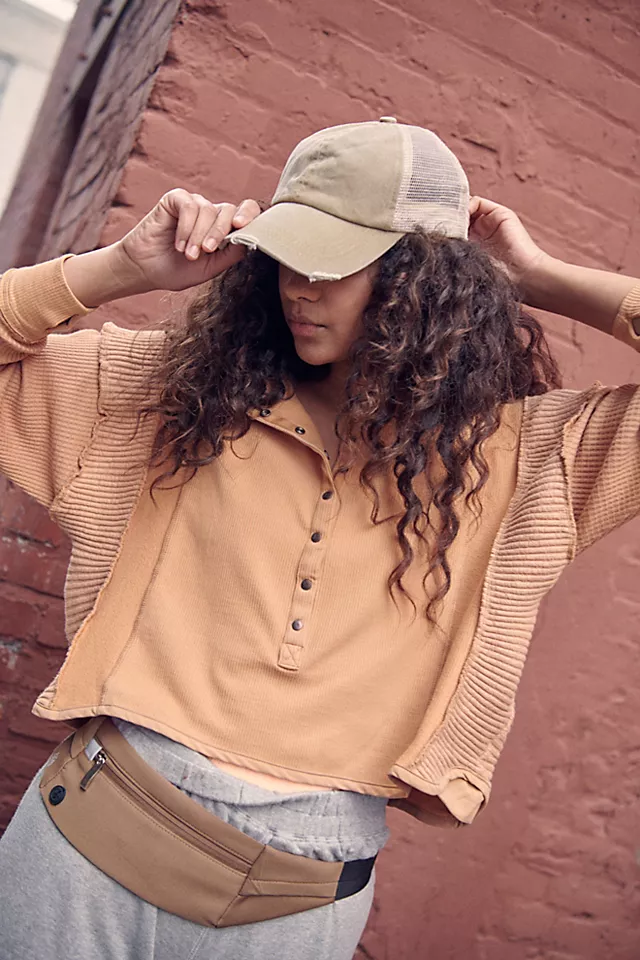 Back To Me Layer Miel