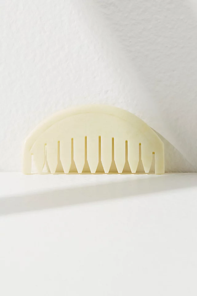 Act + Acre Scalp Gua Sha Comb One
