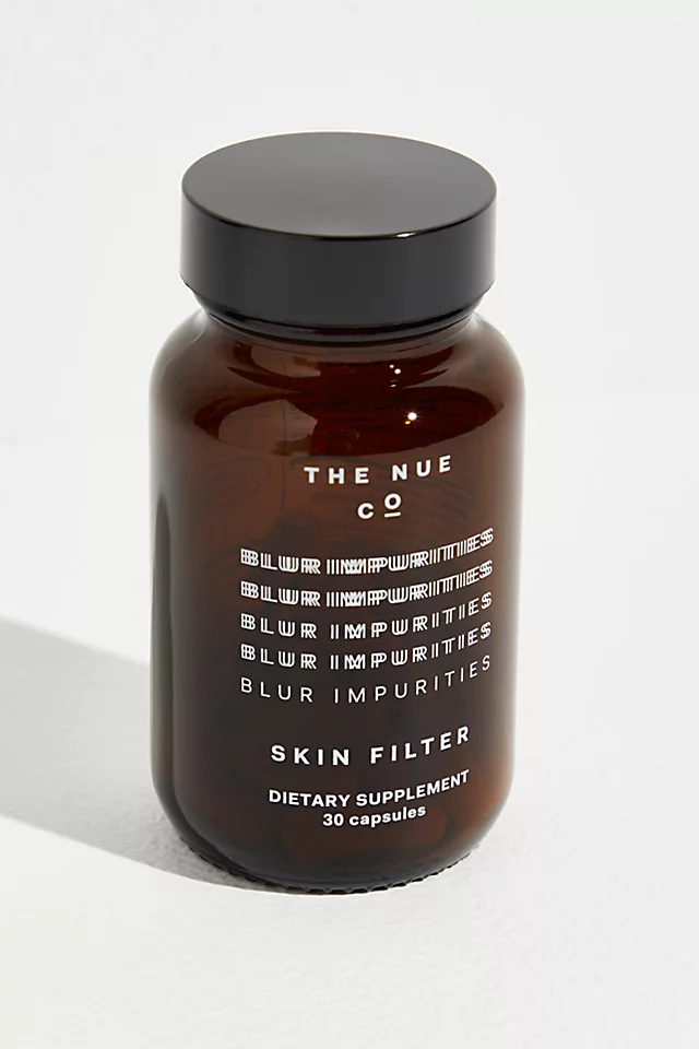 The Nue Co. Skin Filter One