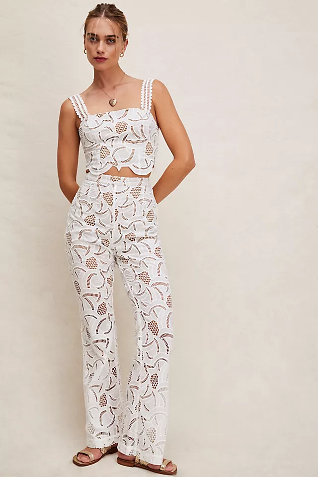 Elliatt Renewal Set Ivory