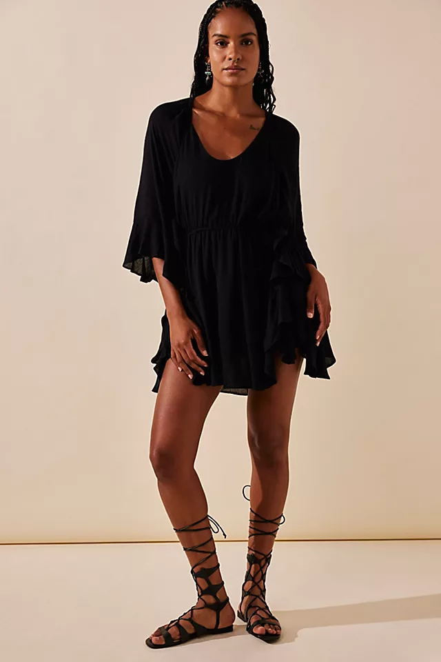 The Right Decision Mini Black