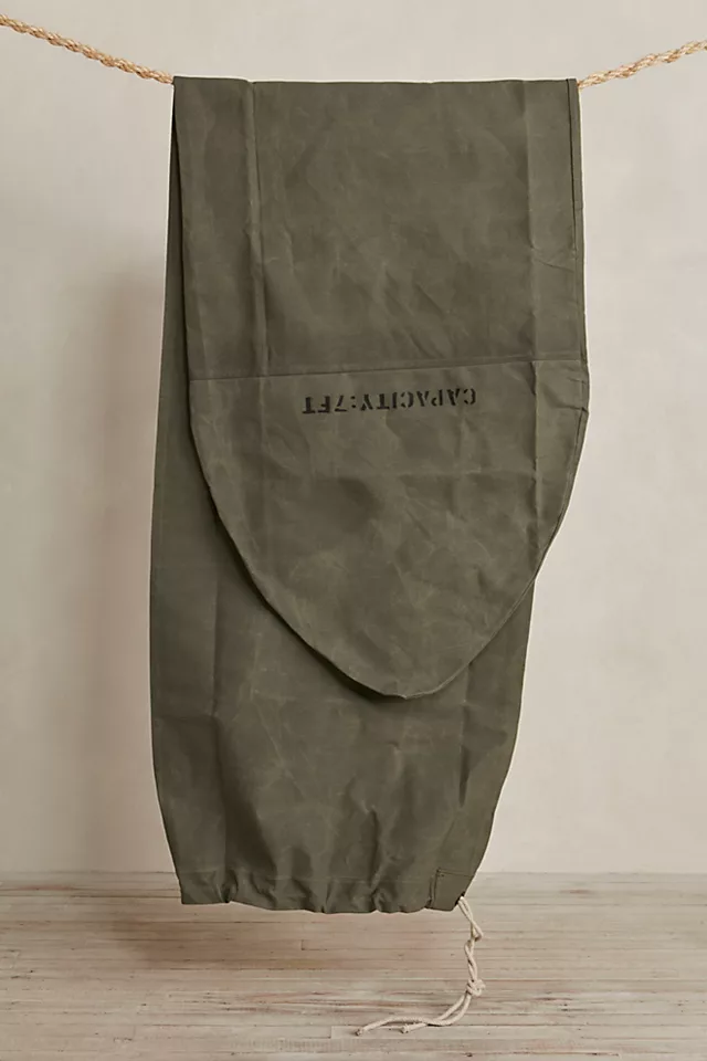 Puebco Canvas Surfboard Cover Army