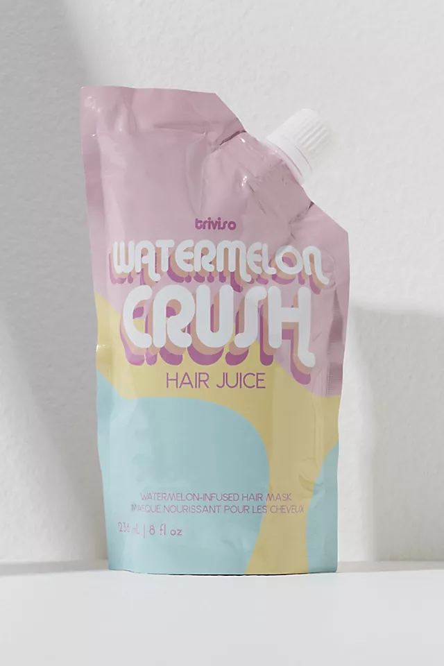 Triviso Watermelon Crush Hair Mask One