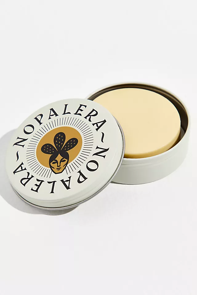 Nopalera Moisturizing Botanical Bar One