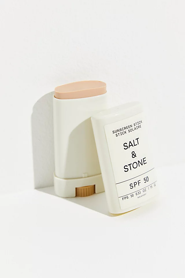 Salt & Stone Face SPF 50 SPF 50