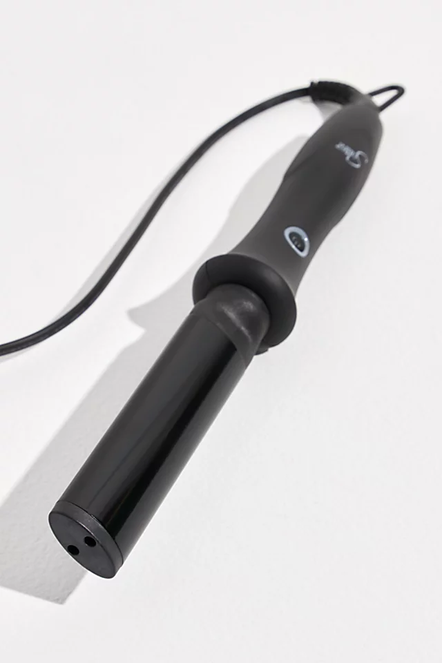 Oval Clipless Curling Iron One