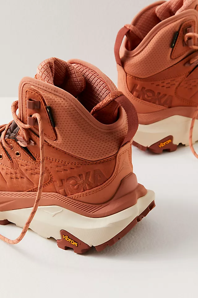 Hoka Kaha 2 GTX Sneakers Sun Baked / Baked Clay