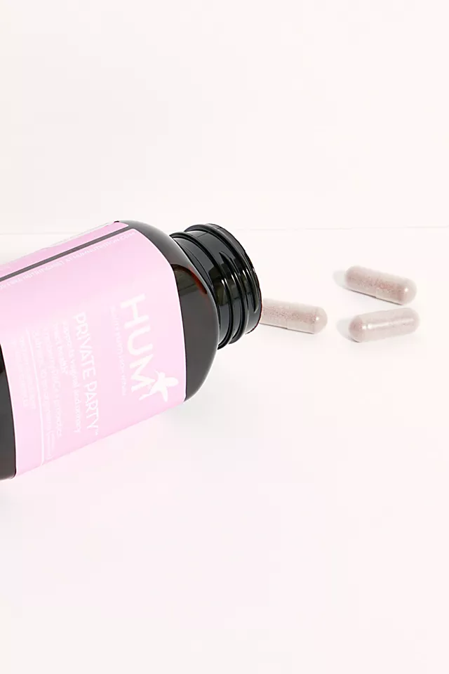 HUM Nutrition Private Party One