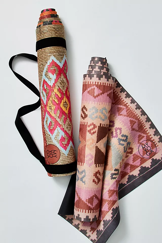 WearMyYoga Yoga Mats Cabo