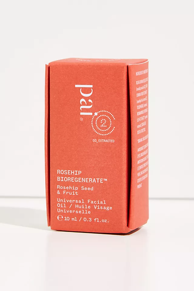 Pai Skincare Rosehip BioRegenerate Universal Face Oil Mini One