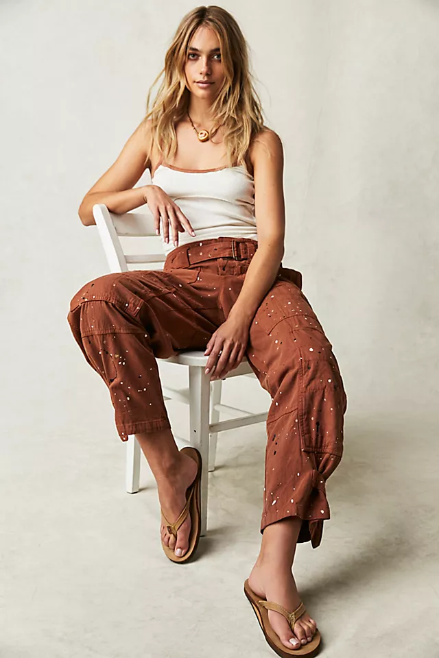 Painter Pants Pretty Penny