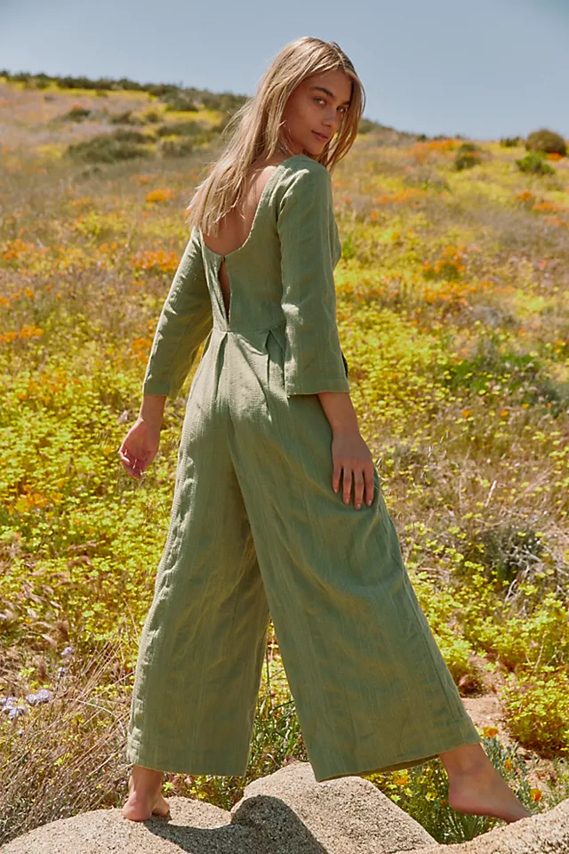 Shiloh One-Piece Giant Kelp