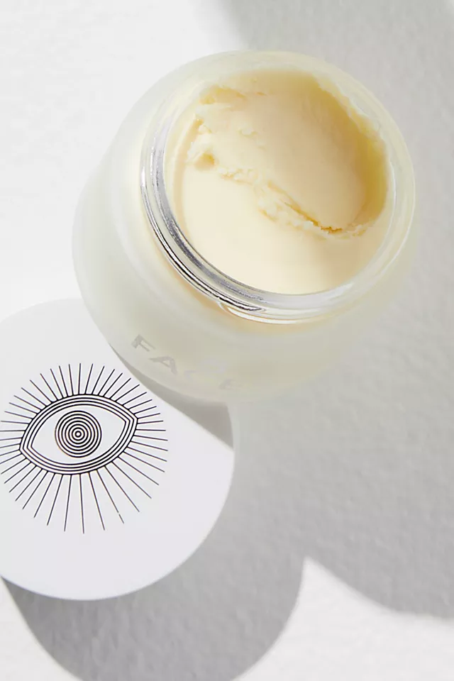 8 Faces Boundless Solid Oil One