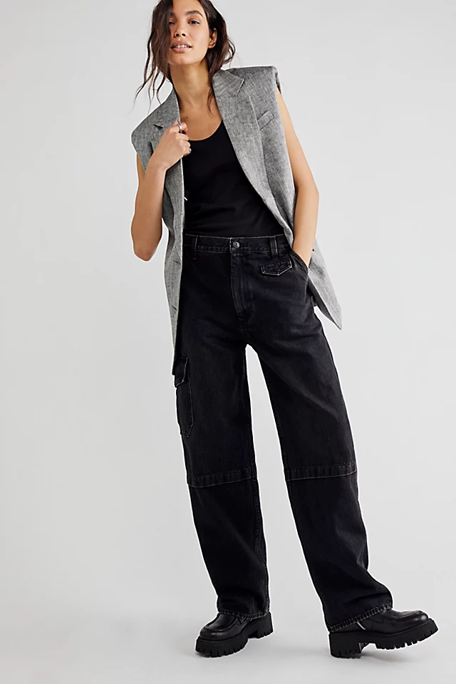 Edwin Tess Jeans Fling