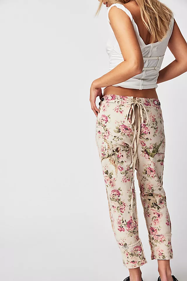 Magnolia Pearl Cupid Pants Cupid