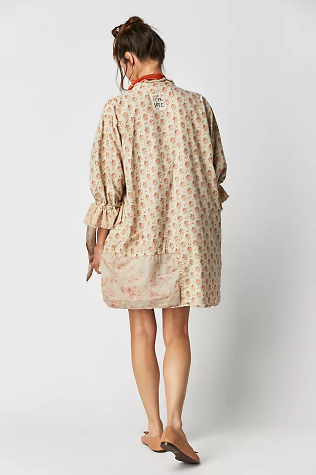 Magnolia Pearl Sunny Floral Top Sunny