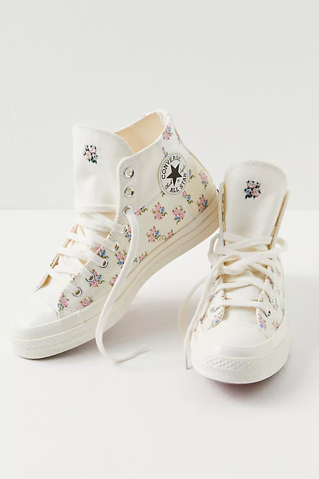 Chuck 70 Gran-Z Hi Top Sneakers Mom's Potato Salad