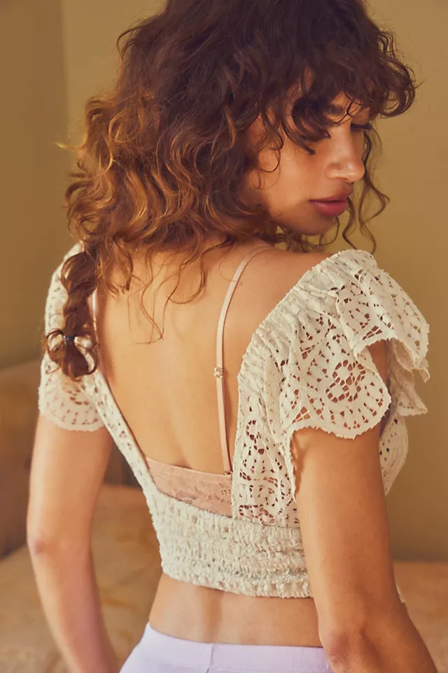 Golden Hour Cami Tea