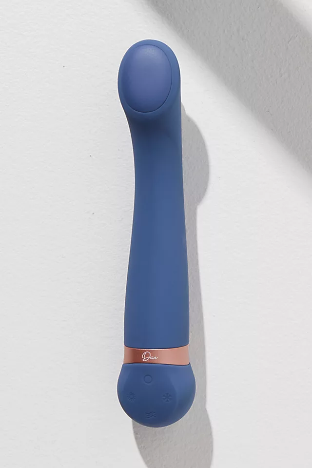 Deia The Hot & Cold One