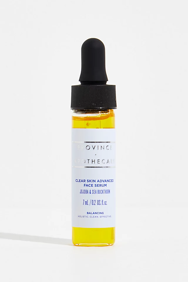 Province Apothecary Clear Skin Advanced Spot Treatment One