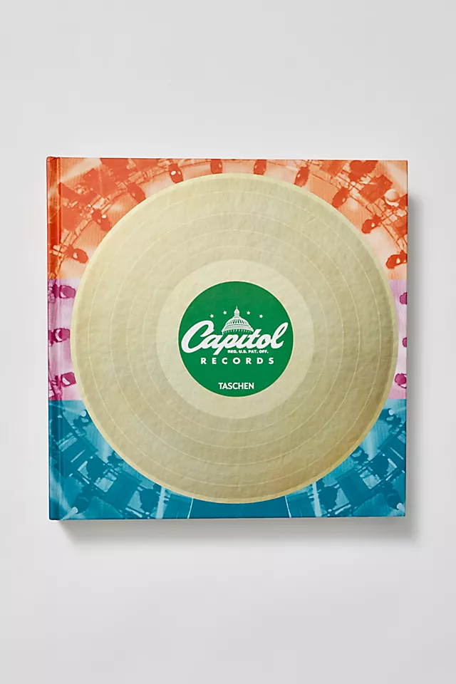 TASCHEN Capitol Records One