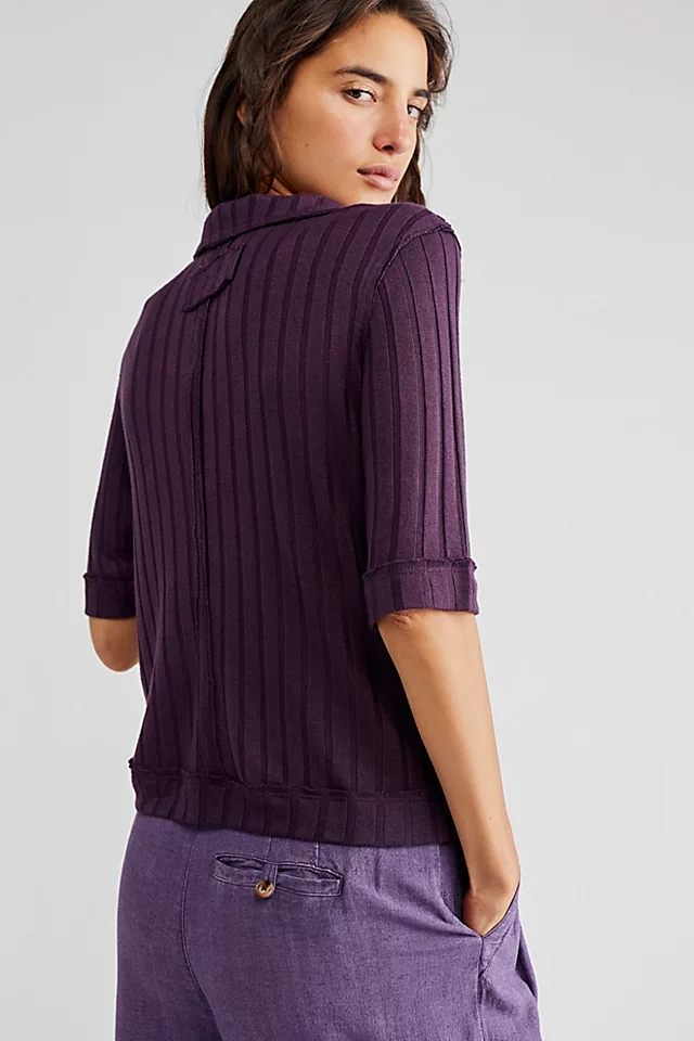 Krystal Polo Moonscape Combo