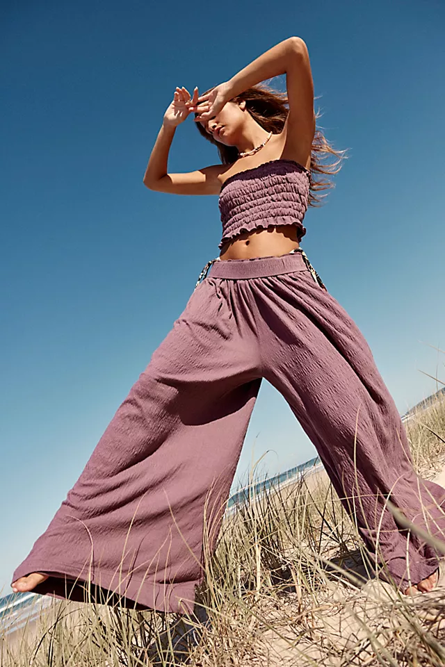 Solange Set Raspberry Mocha