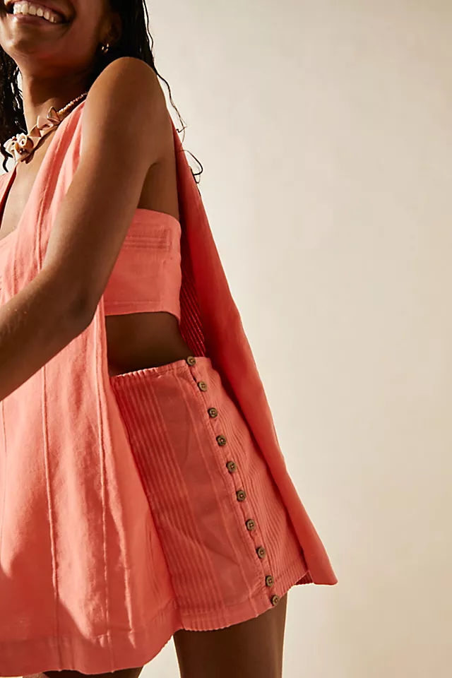 Yara Set Tropical Nectar